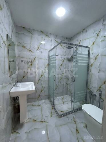Satılır 2 otaqlı yeni tikili 85 m², Memar Əcəmi m., photo 8 from 16