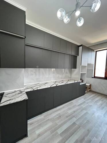 Satılır 2 otaqlı yeni tikili 85 m², Memar Əcəmi m., photo 5 from 16