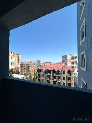 Satılır 2 otaqlı yeni tikili 85 m², Memar Əcəmi m., photo 11 from 16