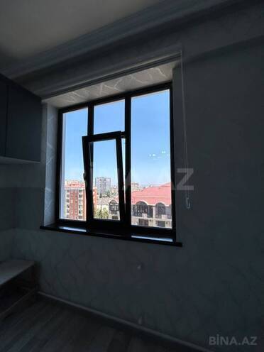 Satılır 2 otaqlı yeni tikili 85 m², Memar Əcəmi m., photo 13 from 16