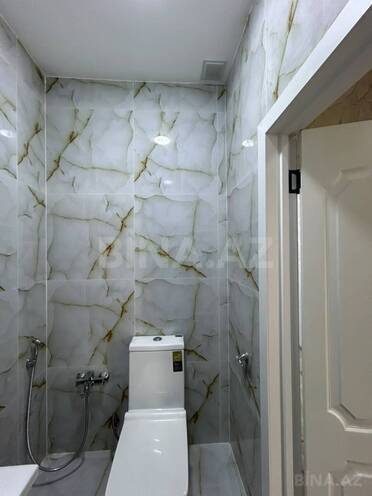 Satılır 2 otaqlı yeni tikili 85 m², Memar Əcəmi m., photo 7 from 16
