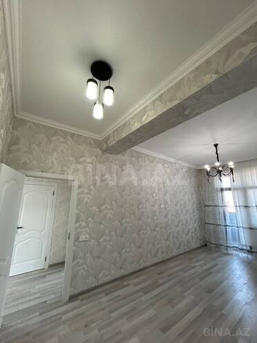 Satılır 2 otaqlı yeni tikili 85 m², Memar Əcəmi m., photo 3 from 16