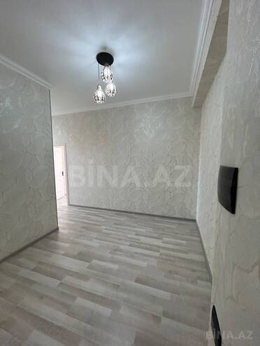 Satılır 2 otaqlı yeni tikili 85 m², Memar Əcəmi m., photo 1 from 16