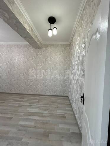 Satılır 2 otaqlı yeni tikili 85 m², Memar Əcəmi m., photo 12 from 16