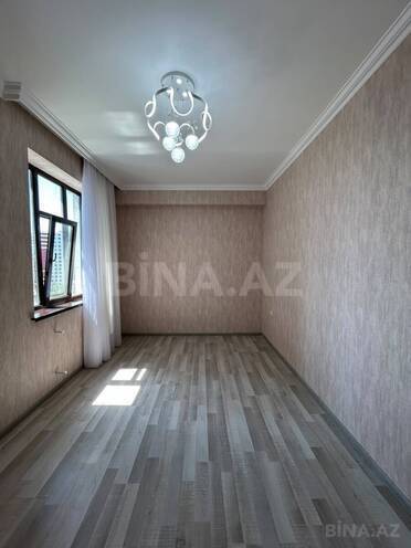 Satılır 2 otaqlı yeni tikili 85 m², Memar Əcəmi m., photo 10 from 16