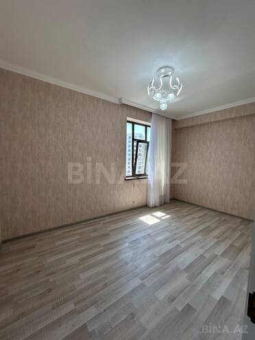 Satılır 2 otaqlı yeni tikili 85 m², Memar Əcəmi m., photo 4 from 16