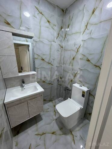 Satılır 2 otaqlı yeni tikili 85 m², Memar Əcəmi m., photo 9 from 16