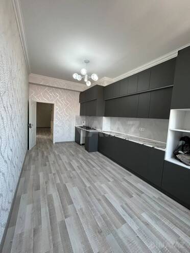 Satılır 2 otaqlı yeni tikili 85 m², Memar Əcəmi m., photo 6 from 16