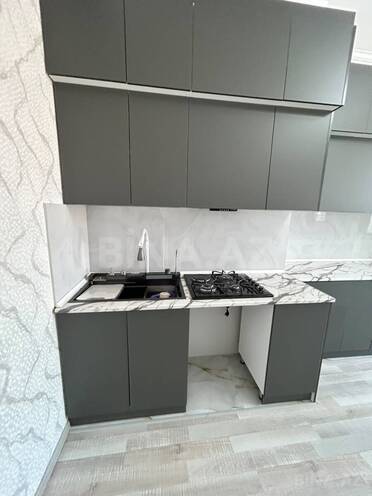 Satılır 2 otaqlı yeni tikili 85 m², Memar Əcəmi m., photo 15 from 16