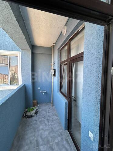 Satılır 2 otaqlı yeni tikili 85 m², Memar Əcəmi m., photo 14 from 16
