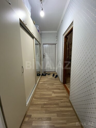 Satılır 3 otaqlı köhnə tikili 54 m², Hövsan q., photo 1 from 16