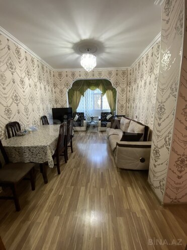 Satılır 3 otaqlı köhnə tikili 54 m², Hövsan q., photo 5 from 16