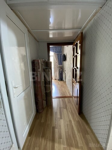 Satılır 3 otaqlı köhnə tikili 54 m², Hövsan q., photo 4 from 16