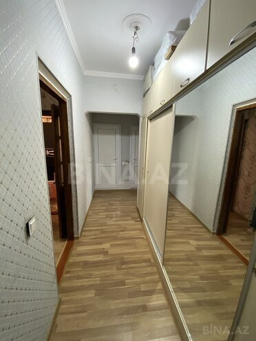 Satılır 3 otaqlı köhnə tikili 54 m², Hövsan q., photo 3 from 16