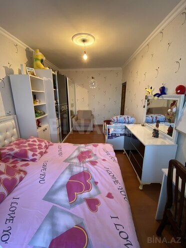 Satılır 3 otaqlı köhnə tikili 54 m², Hövsan q., photo 7 from 16