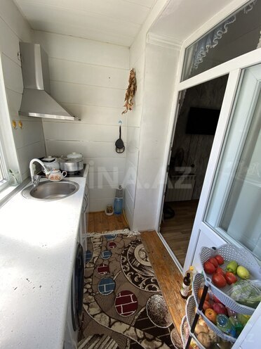 Satılır 3 otaqlı köhnə tikili 54 m², Hövsan q., photo 12 from 16