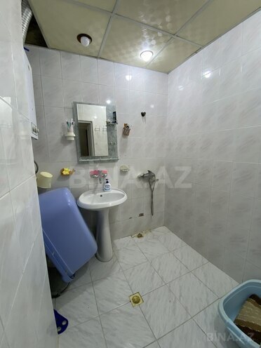 Satılır 3 otaqlı köhnə tikili 54 m², Hövsan q., photo 14 from 16
