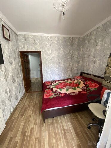 Satılır 3 otaqlı köhnə tikili 54 m², Hövsan q., photo 9 from 16