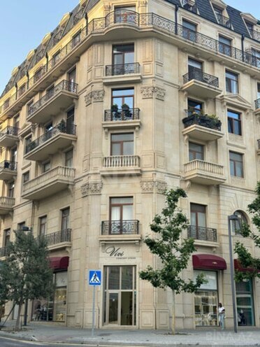 İcarəyə verilir 2 otaqlı ofis 92 m², Ağ şəhər q., photo 1 from 5