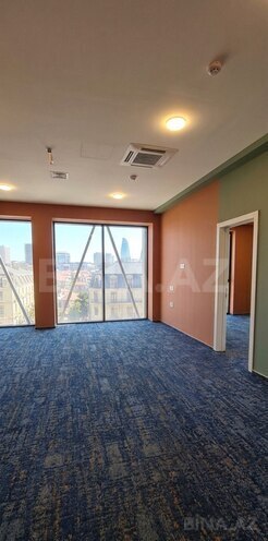 İcarəyə verilir 2 otaqlı ofis 92 m², Ağ şəhər q., photo 3 from 5