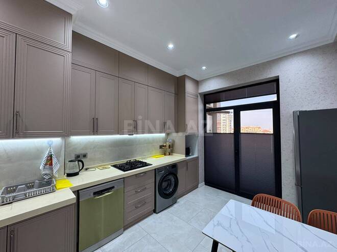 Продаётся 3-комн. новостройка 98 м², м. 28 мая, photo 10 from 28
