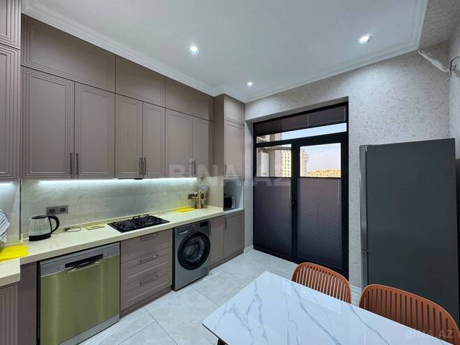 Продаётся 3-комн. новостройка 98 м², м. 28 мая, photo 8 from 28
