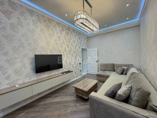 Продаётся 3-комн. новостройка 98 м², м. 28 мая, photo 6 from 28