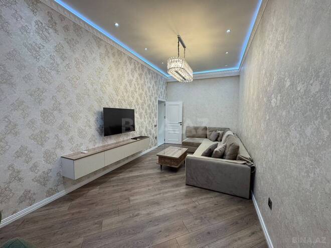 Продаётся 3-комн. новостройка 98 м², м. 28 мая, photo 1 from 28