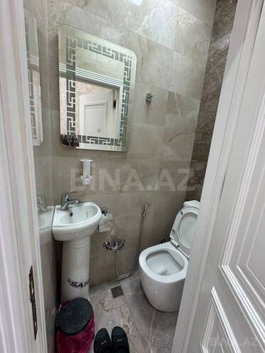 Продаётся 3-комн. новостройка 98 м², м. 28 мая, photo 25 from 28