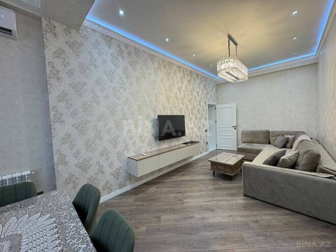 Продаётся 3-комн. новостройка 98 м², м. 28 мая, photo 4 from 28
