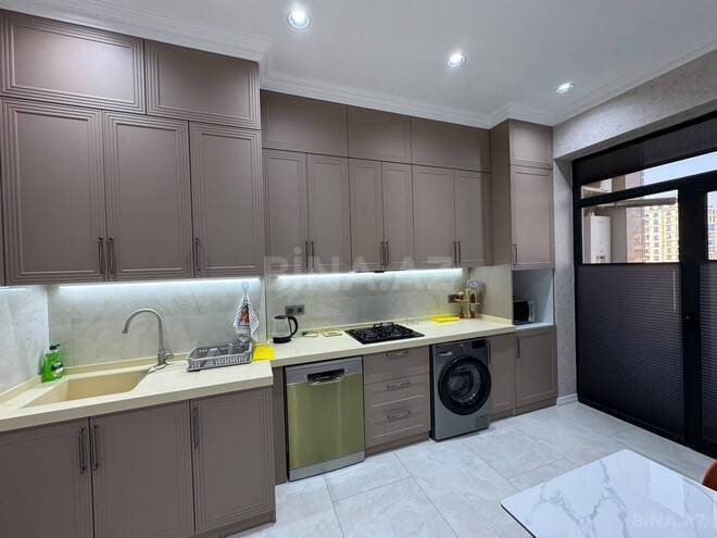 Продаётся 3-комн. новостройка 98 м², м. 28 мая, photo 12 from 28