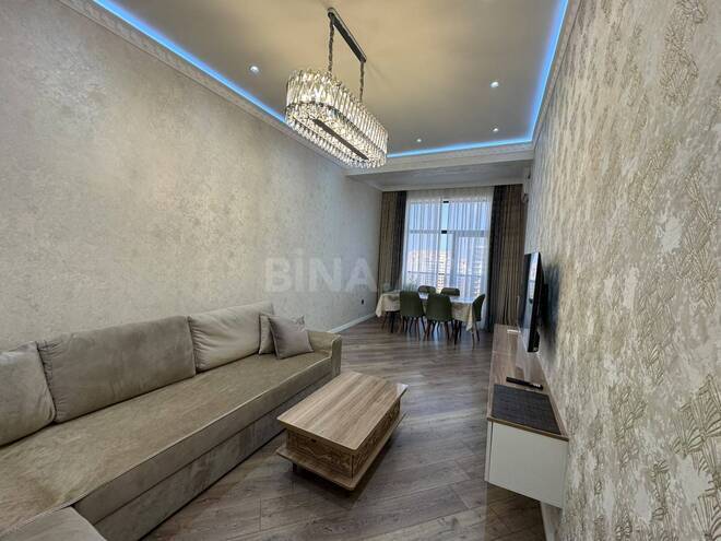 Продаётся 3-комн. новостройка 98 м², м. 28 мая, photo 5 from 28
