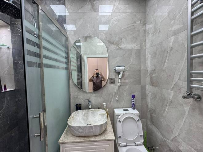 Продаётся 3-комн. новостройка 98 м², м. 28 мая, photo 26 from 28