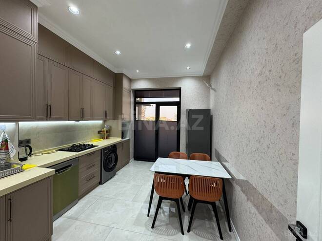 Продаётся 3-комн. новостройка 98 м², м. 28 мая, photo 9 from 28