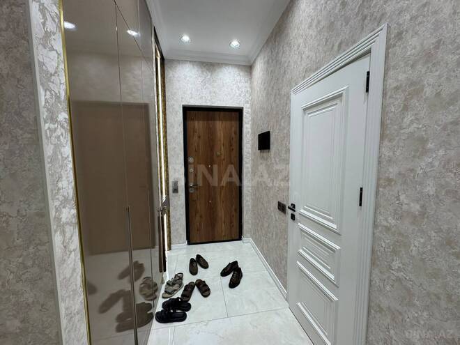 Продаётся 3-комн. новостройка 98 м², м. 28 мая, photo 23 from 28