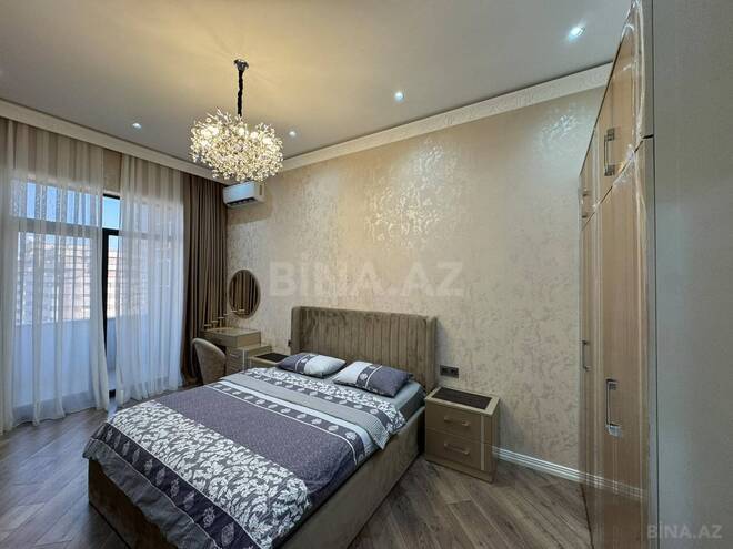 Продаётся 3-комн. новостройка 98 м², м. 28 мая, photo 15 from 28
