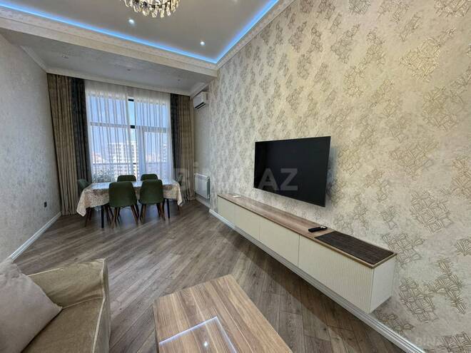 Продаётся 3-комн. новостройка 98 м², м. 28 мая, photo 7 from 28