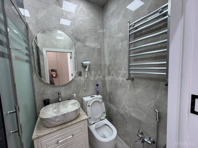 Продаётся 3-комн. новостройка 98 м², м. 28 мая, photo 27 from 28
