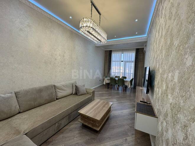 Продаётся 3-комн. новостройка 98 м², м. 28 мая, photo 3 from 28