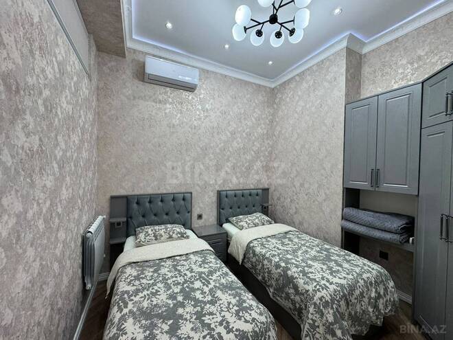 Продаётся 3-комн. новостройка 98 м², м. 28 мая, photo 17 from 28