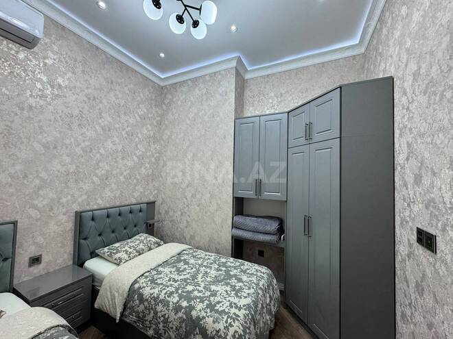 Продаётся 3-комн. новостройка 98 м², м. 28 мая, photo 19 from 28