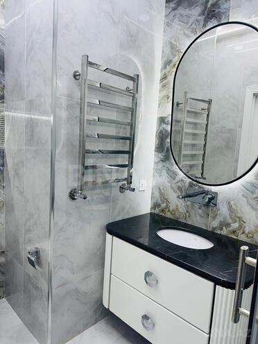 Satılır 2 otaqlı yeni tikili 65 m², Şah İsmayıl Xətai m., photo 22 from 25