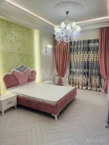 Satılır 2 otaqlı yeni tikili 65 m², Şah İsmayıl Xətai m., photo 4 from 25