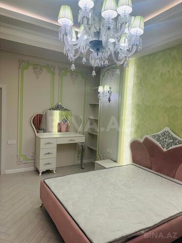Satılır 2 otaqlı yeni tikili 65 m², Şah İsmayıl Xətai m., photo 6 from 25