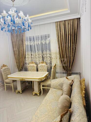Satılır 2 otaqlı yeni tikili 65 m², Şah İsmayıl Xətai m., photo 20 from 25