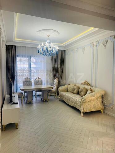 Satılır 2 otaqlı yeni tikili 65 m², Şah İsmayıl Xətai m., photo 18 from 25