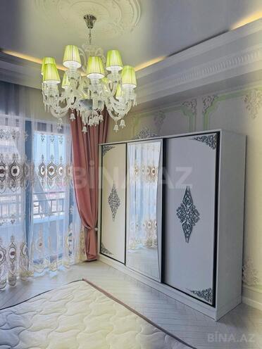 Satılır 2 otaqlı yeni tikili 65 m², Şah İsmayıl Xətai m., photo 10 from 25