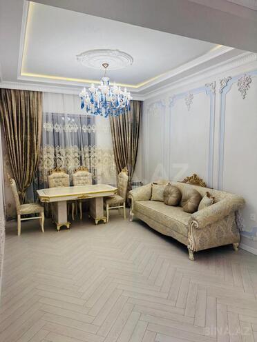 Satılır 2 otaqlı yeni tikili 65 m², Şah İsmayıl Xətai m., photo 15 from 25