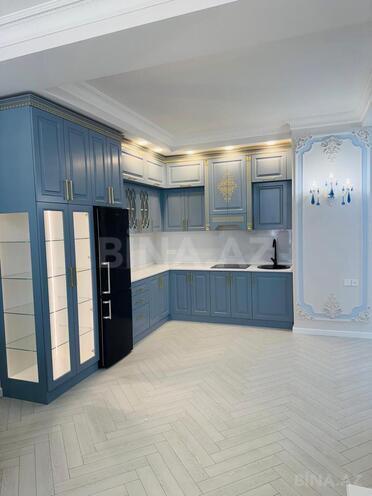 Satılır 2 otaqlı yeni tikili 65 m², Şah İsmayıl Xətai m., photo 12 from 25
