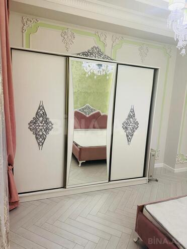 Satılır 2 otaqlı yeni tikili 65 m², Şah İsmayıl Xətai m., photo 21 from 25